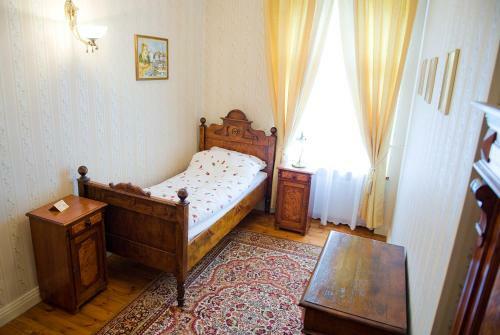 Hostal Pa?ac Brze?no