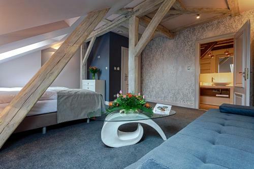 Hostal Pa?ac Brze?no
