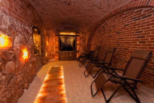 Hostal Pa?ac Brze?no