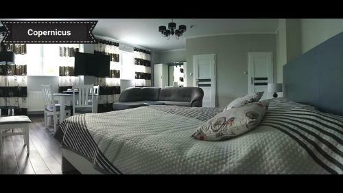 Apartamento Hotel Copernicus
