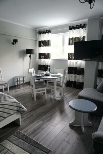 Apartamento Hotel Copernicus