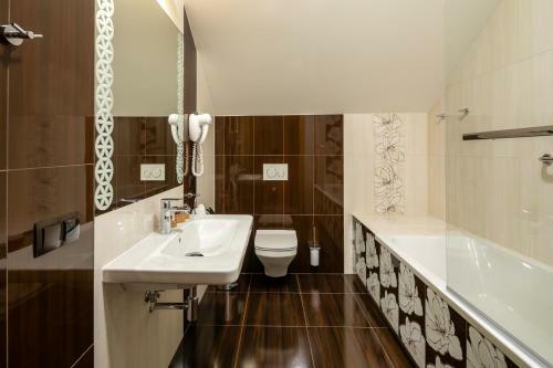 Hotel Dworek G�ralski