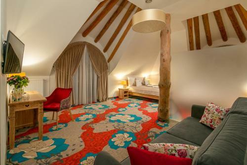 Hotel Dworek G�ralski