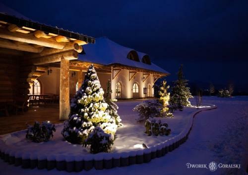 Hotel Dworek G�ralski