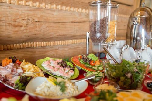 Hotel Dworek G�ralski
