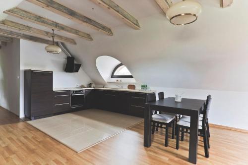 Hostal Dworek Tuszk�wka W Kaputach
