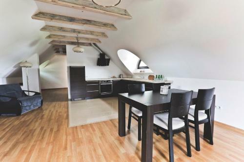 Hostal Dworek Tuszk�wka W Kaputach