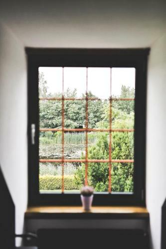 Hostal Dworek Tuszk�wka W Kaputach