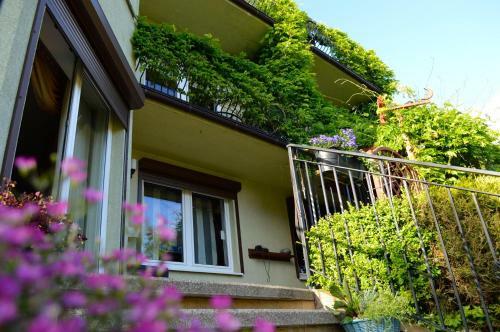 Hostal Willa Luna