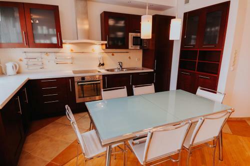 Elite Apartments By The Seaside Jelitkowski Dw�r