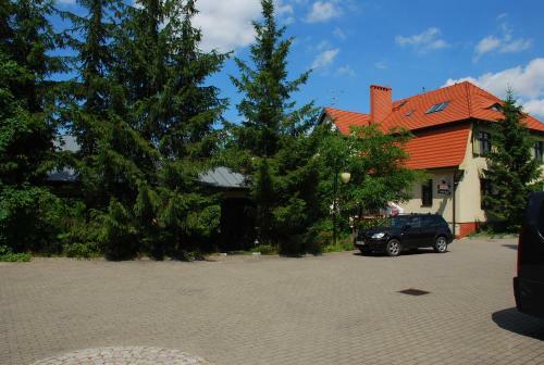 Hostal Pensjonat U Kota Wasyla