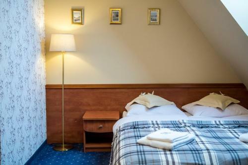 Hostal Pensjonat Pod Tatrami