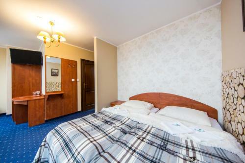Hostal Pensjonat Pod Tatrami