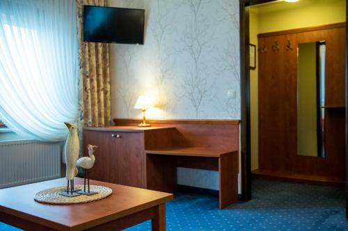 Hostal Pensjonat Pod Tatrami
