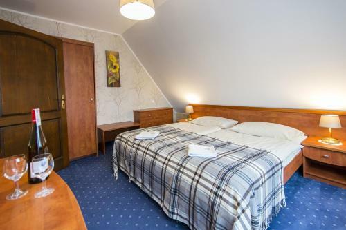 Hostal Pensjonat Pod Tatrami