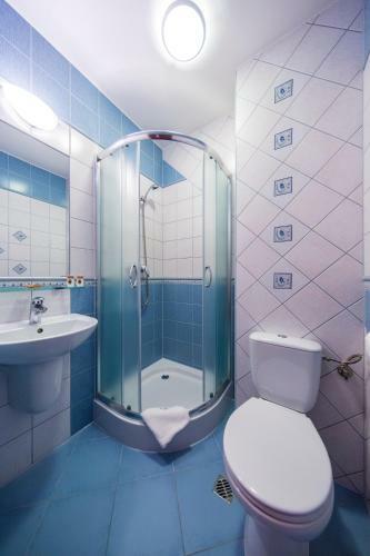 Hostal Pensjonat Pod Tatrami