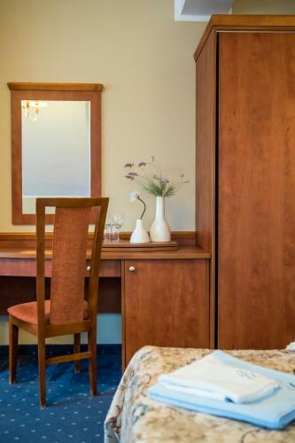 Hostal Pensjonat Pod Tatrami