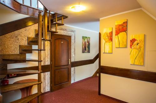 Hostal Pensjonat Pod Tatrami