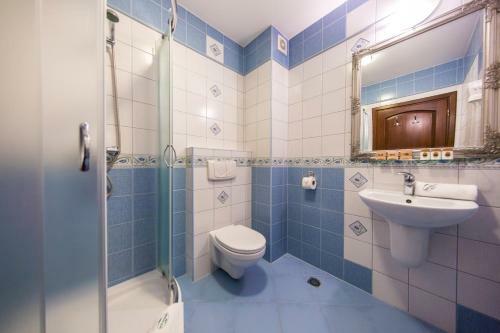 Hostal Pensjonat Pod Tatrami