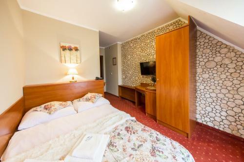 Hostal Pensjonat Pod Tatrami