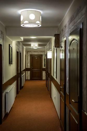 Hostal Pensjonat Pod Tatrami