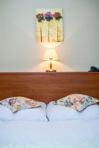 Hostal Pensjonat Pod Tatrami