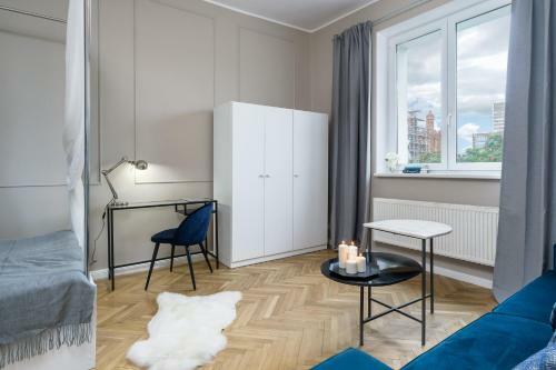 Elite Apartments Old Town King Size