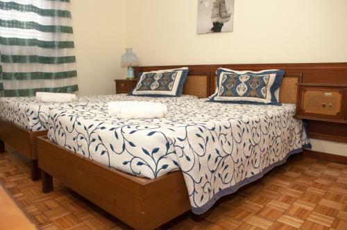 Hostal Portf�lio Residence