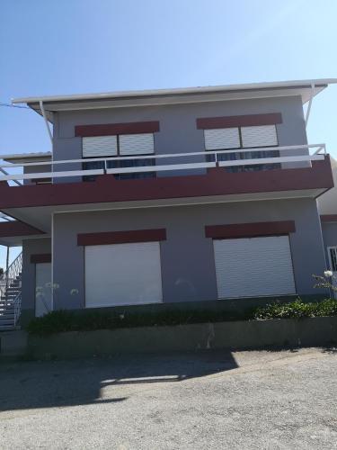 Hostal Portf�lio Residence