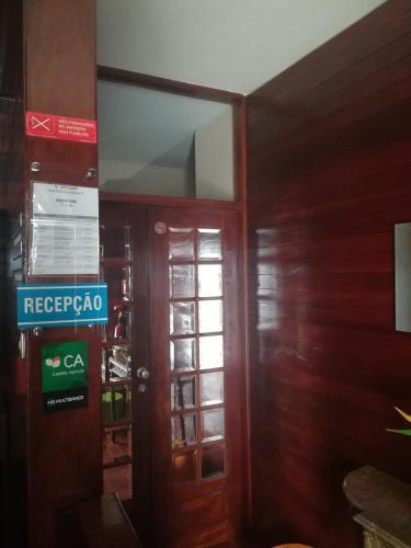 Hostal Portf�lio Residence