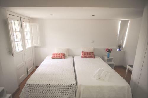 Agroturismo Bela Vista Silo Housing
