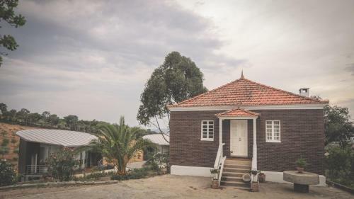 Agroturismo Bela Vista Silo Housing