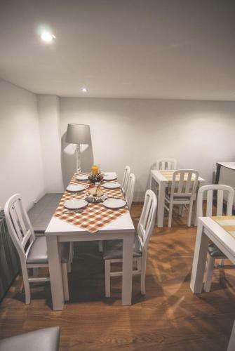 Agroturismo Bela Vista Silo Housing