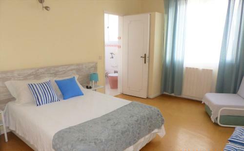 Hotel Vila D'artes