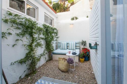 Apartamento Loft Pra�a Das Flores