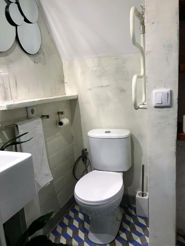 Apartamento Loft Pra�a Das Flores
