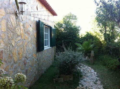 Av� Das Bolachas House