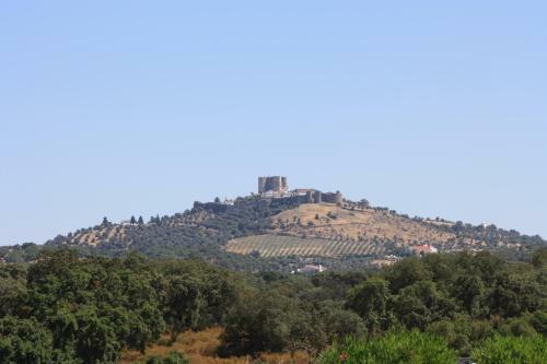 Hostal The Place At Evoramonte