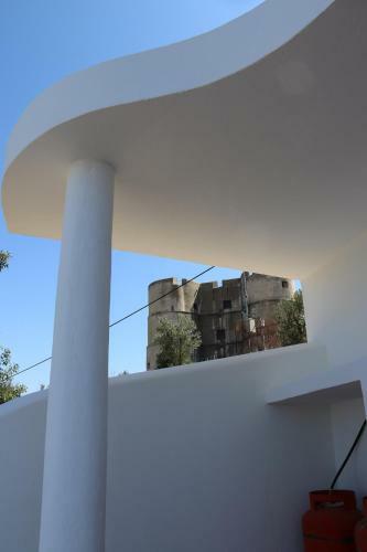 Hostal The Place At Evoramonte