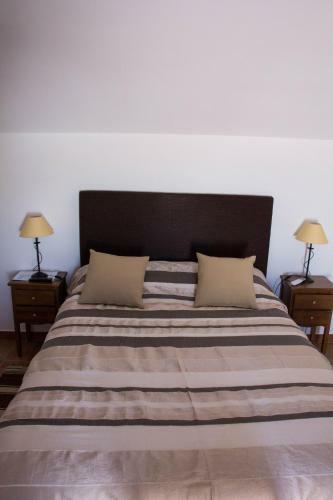 Agroturismo Casas Da Moagem