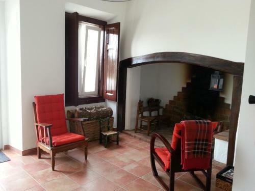 Agroturismo Casas Da Moagem
