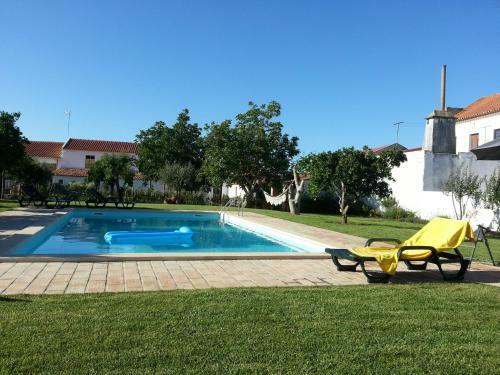 Agroturismo Casas Da Moagem