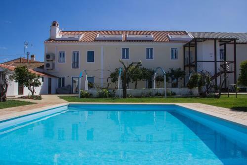 Agroturismo Casas Da Moagem