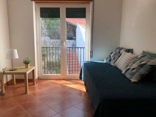 Apartamento Turismo Guadiana - Casas