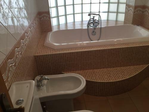 Apartamento Turismo Guadiana - Casas