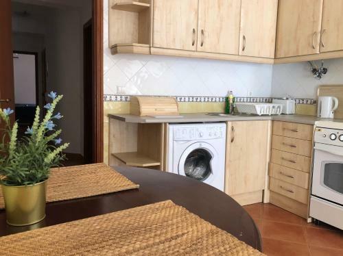 Apartamento Turismo Guadiana - Casas