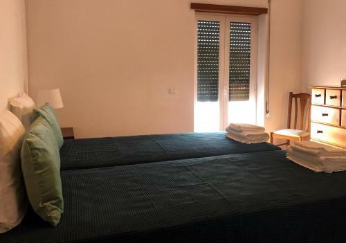 Apartamento Turismo Guadiana - Casas