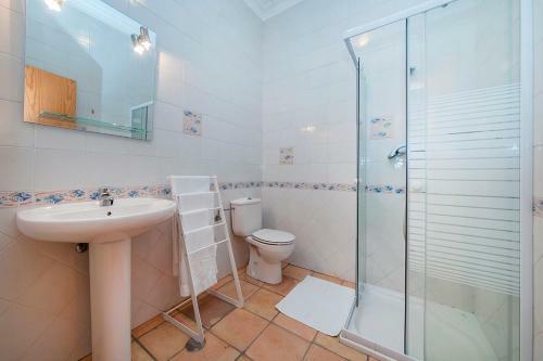 Apartamento Turismo Guadiana - Casas