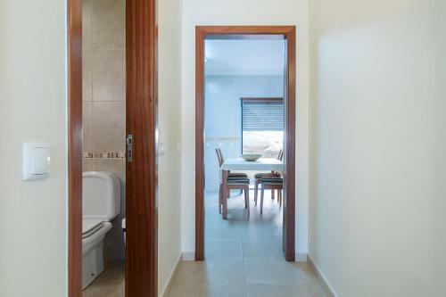 Apartamento Turismo Guadiana - Casas