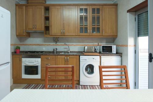 Apartamento Turismo Guadiana - Casas